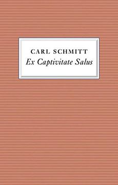 portada Ex Captivitate Salus: Experiences, 1945 - 47