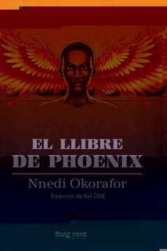 portada El Llibre de Phoenix (en Catalá)