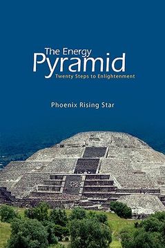 portada the energy pyramid (en Inglés)