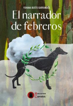 portada El Narrador de Febreros (in Spanish)