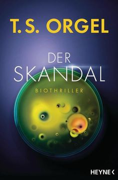 portada Der Skandal (in German)