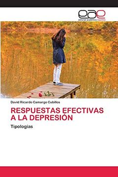 portada Respuestas Efectivas a la Depresión: Tipologías