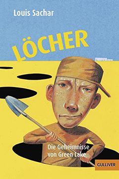 portada Locher: Die Geheimnisse von Green Lake: 1098 (en Alemán)