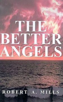portada the better angels (en Inglés)