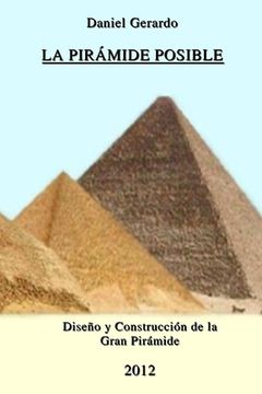 portada La Pirámide Posible