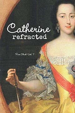 portada Catherine Refracted Pure Slush Vol. 7 (en Inglés)