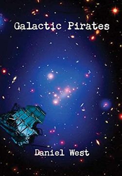 portada Galactic Pirates 