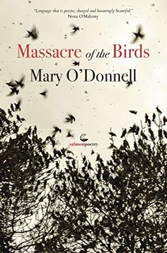 portada Massacre of the Birds (en Inglés)