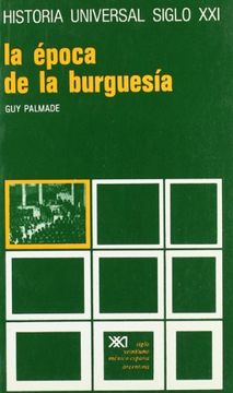 portada hu27 epoca de la burguesia (in Spanish)