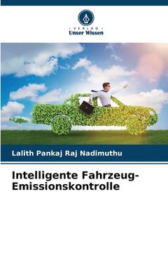 portada Intelligente Fahrzeug-Emissionskontrolle (en Alemán)