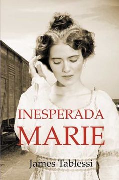 portada Inesperada Marie (in Spanish)