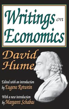 portada Writings on Economics