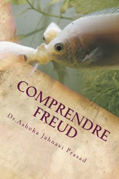 portada Comprendre Freud (French Edition)
