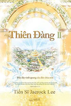 portada ThiãªN ä ãng â¡ Heaven â¡ (Vietnamese Edition) (en Vietnamita)