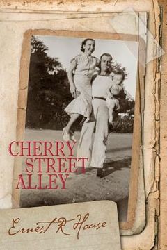 portada Cherry Street Alley (en Inglés)