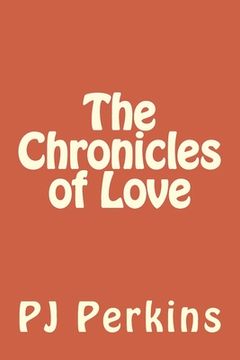 portada The Chronicles of Love (in English)