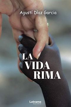 portada La Vida Rima (en Catalá)