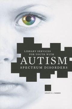 portada library services for youth with autism spectrum disorder (in English)