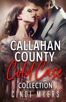 portada Callahan County Cold Case Collection (in English)