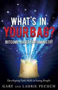 portada What's in Your Bag? (en Inglés)