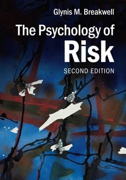 portada The Psychology of Risk