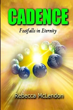 portada Cadence: Footfalls in Eternity (in English)