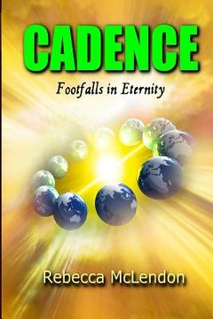 portada Cadence: Footfalls in Eternity (en Inglés)