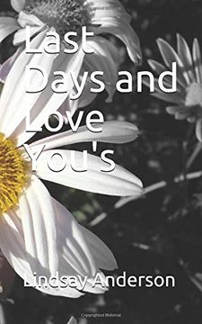 portada Last Days and Love You's (Freya Dallas) (en Inglés)