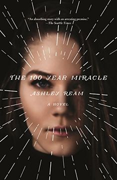 portada The 100 Year Miracle (en Inglés)