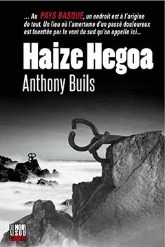 portada Haize Hegoa (du Noir au Sud) (en Francés)
