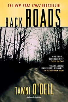 portada Back Roads (in English)