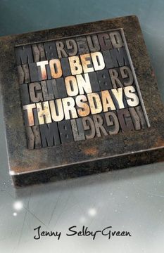 portada To Bed on Thursdays