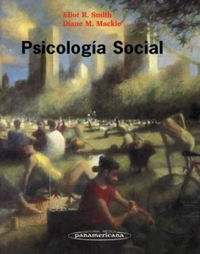 portada Psicologia social