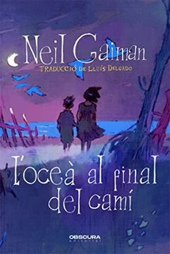 portada L Ocea al Final del Cami (in Spanish)