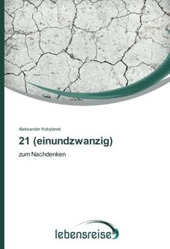 portada 21 (Einundzwanzig)