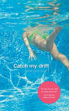 portada Catch my Drift (in English)