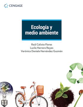 portada Ecología y Medio Ambiente (in Spanish)