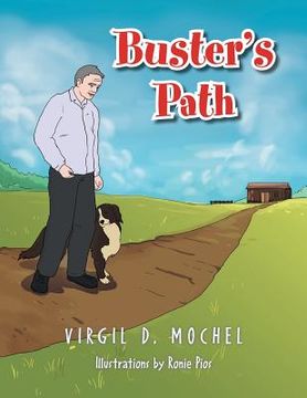 portada Buster's Path (in English)