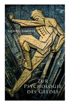 portada Zur Psychologie des Geldes (en Inglés)