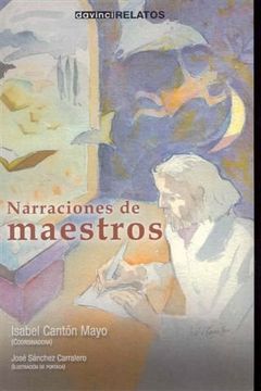 portada Narraciones de Maestros (in Spanish)