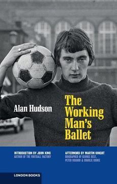 portada The Working Man's Ballet