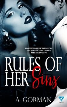portada Rules of Her Sins: Volume 1 (Their Sins)