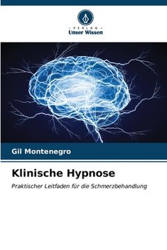 portada Klinische Hypnose (en Alemán)