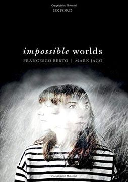 portada Impossible Worlds (en Inglés)