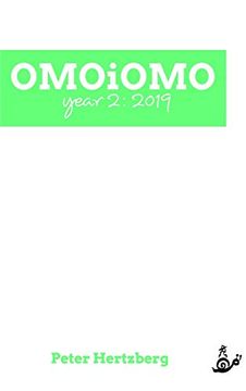 portada Omoiomo Year 2 (en Inglés)
