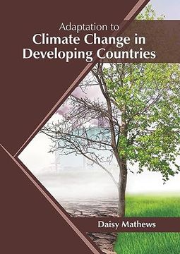 portada Adaptation to Climate Change in Developing Countries (in English)