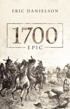 portada 1700: Epic (en Inglés)