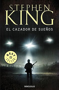 portada Cazador de sueños, el (in Spanish)