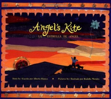 angel´s kite/la estrella de angel