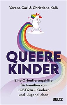 portada Queere Kinder (en Alemán)